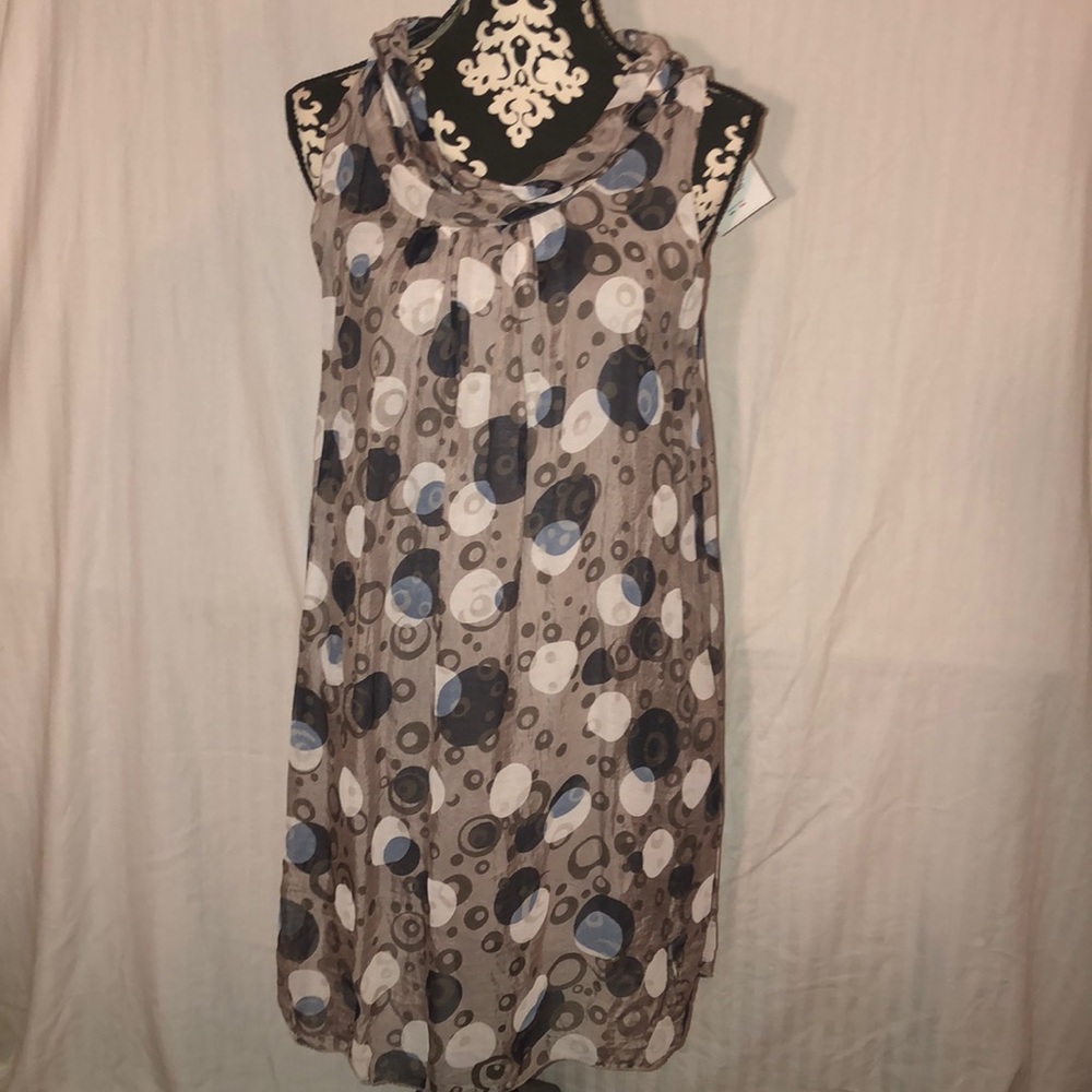Centro Storico Sorrento Dress